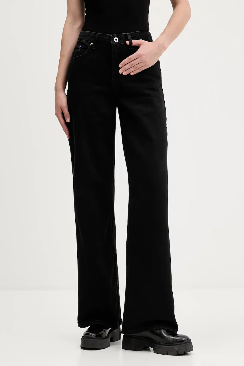 KARL LAGERFELD JEANS Дънки