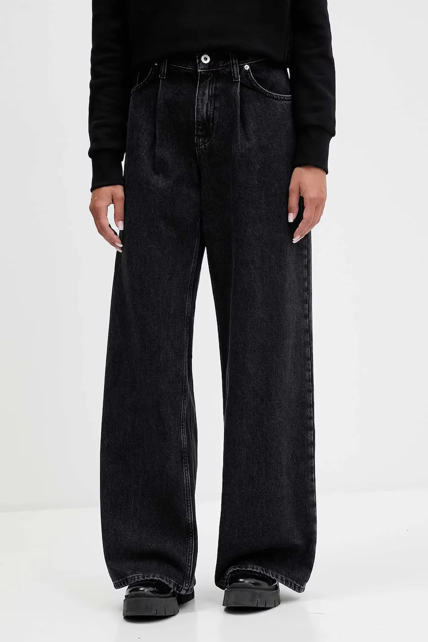 KARL LAGERFELD JEANS Дънки