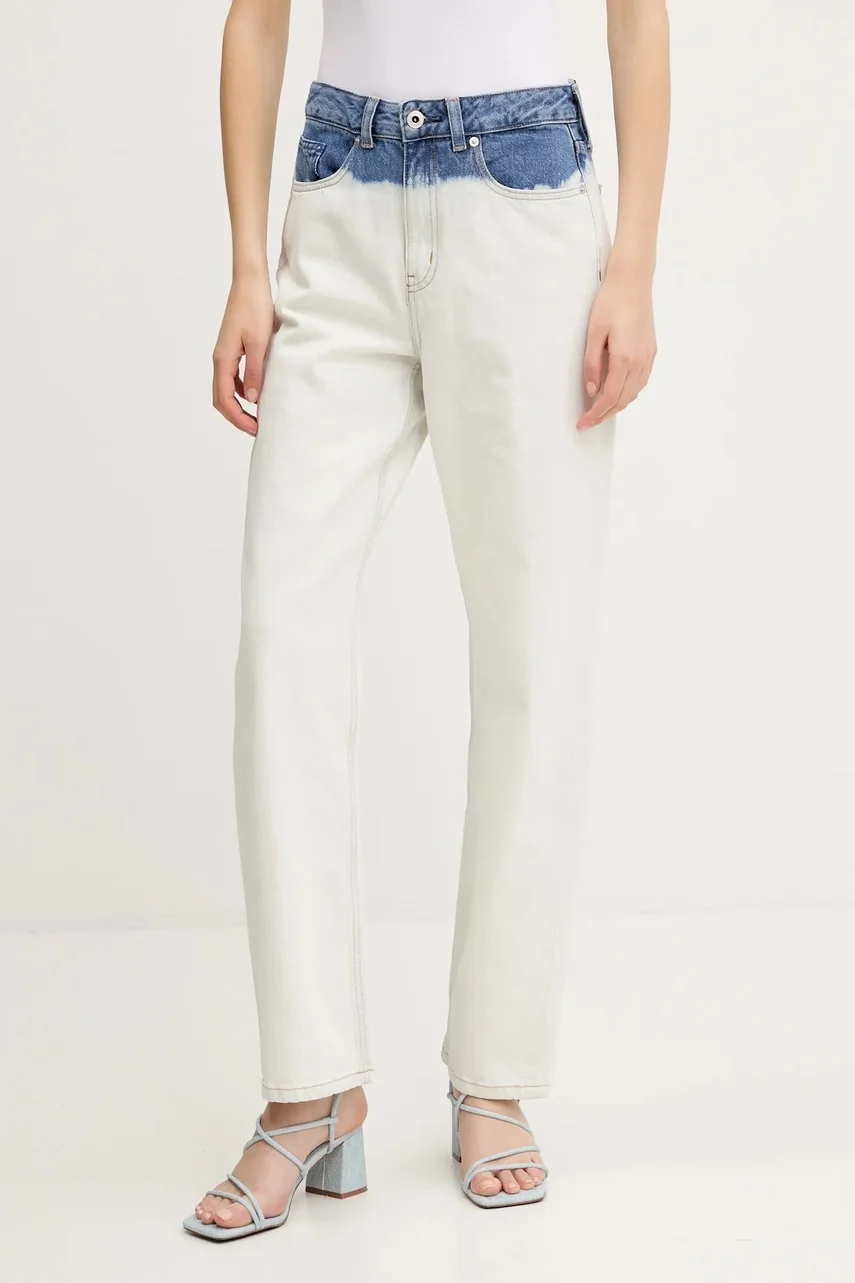 KARL LAGERFELD JEANS Дънки