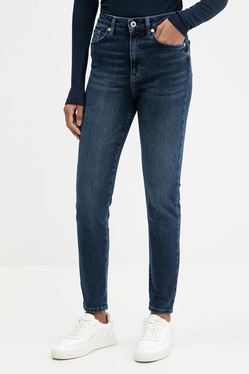 KARL LAGERFELD JEANS Дънки