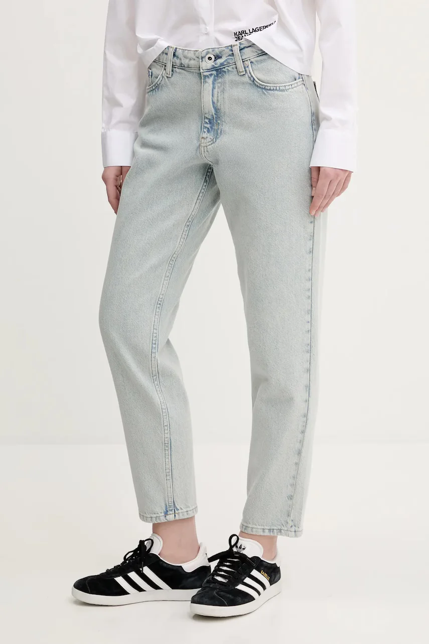 KARL LAGERFELD JEANS Дънки
