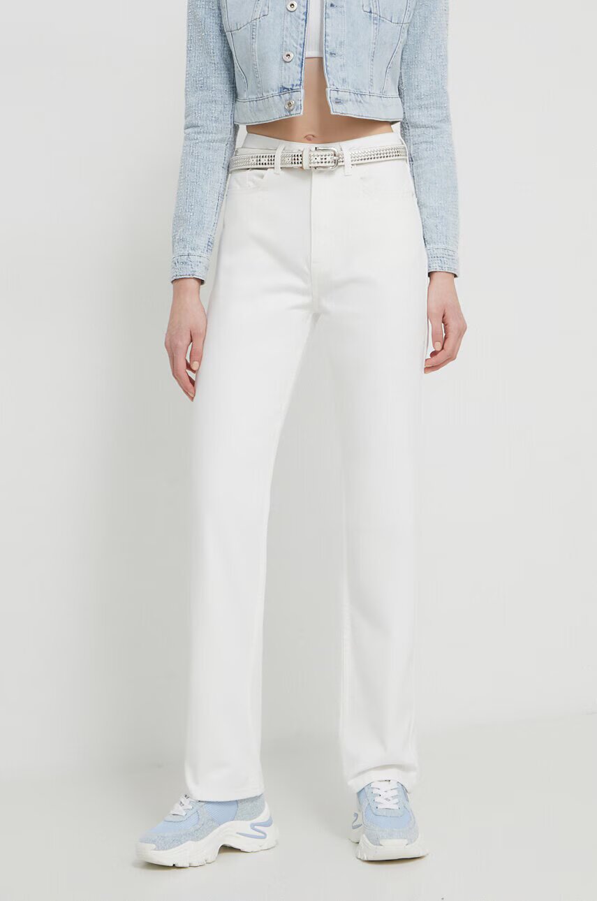 KARL LAGERFELD JEANS Дънки