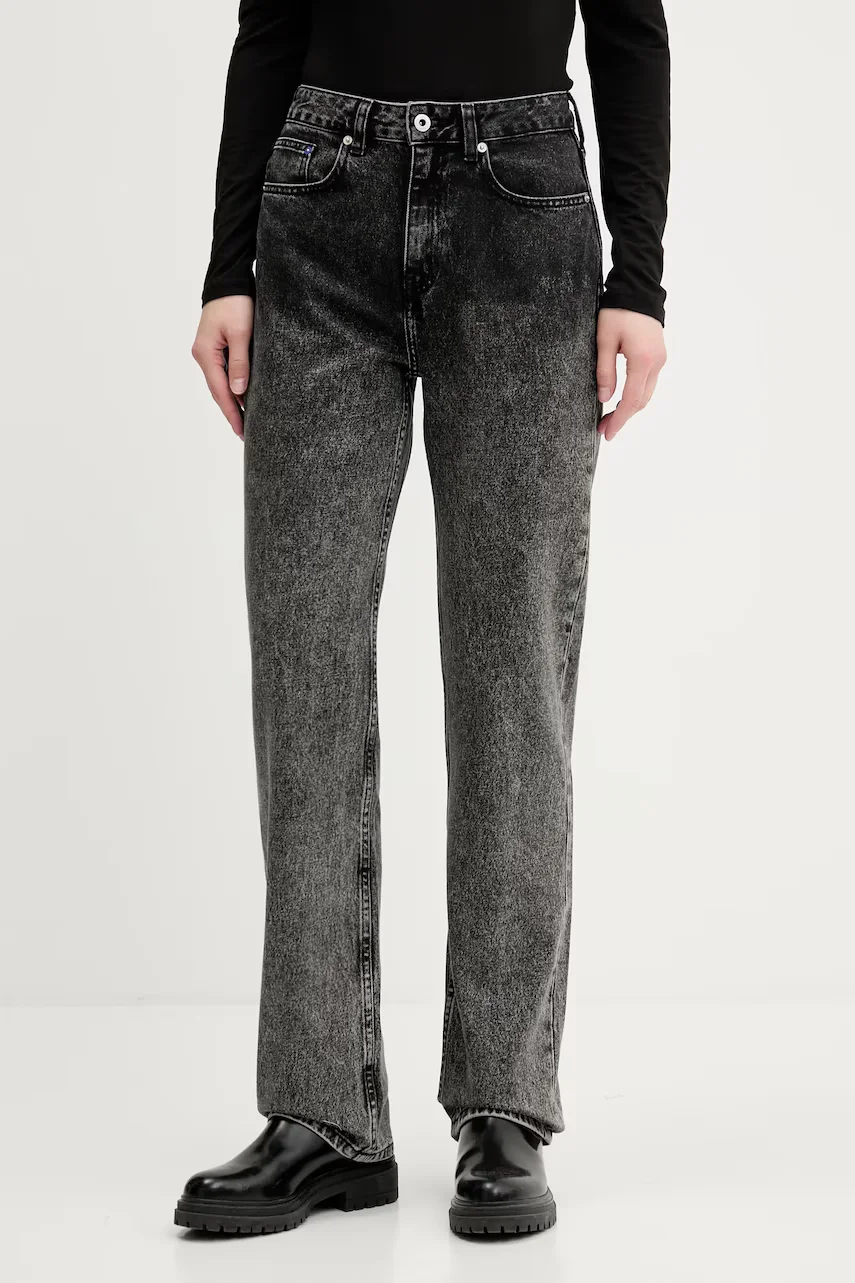 KARL LAGERFELD JEANS Дънки