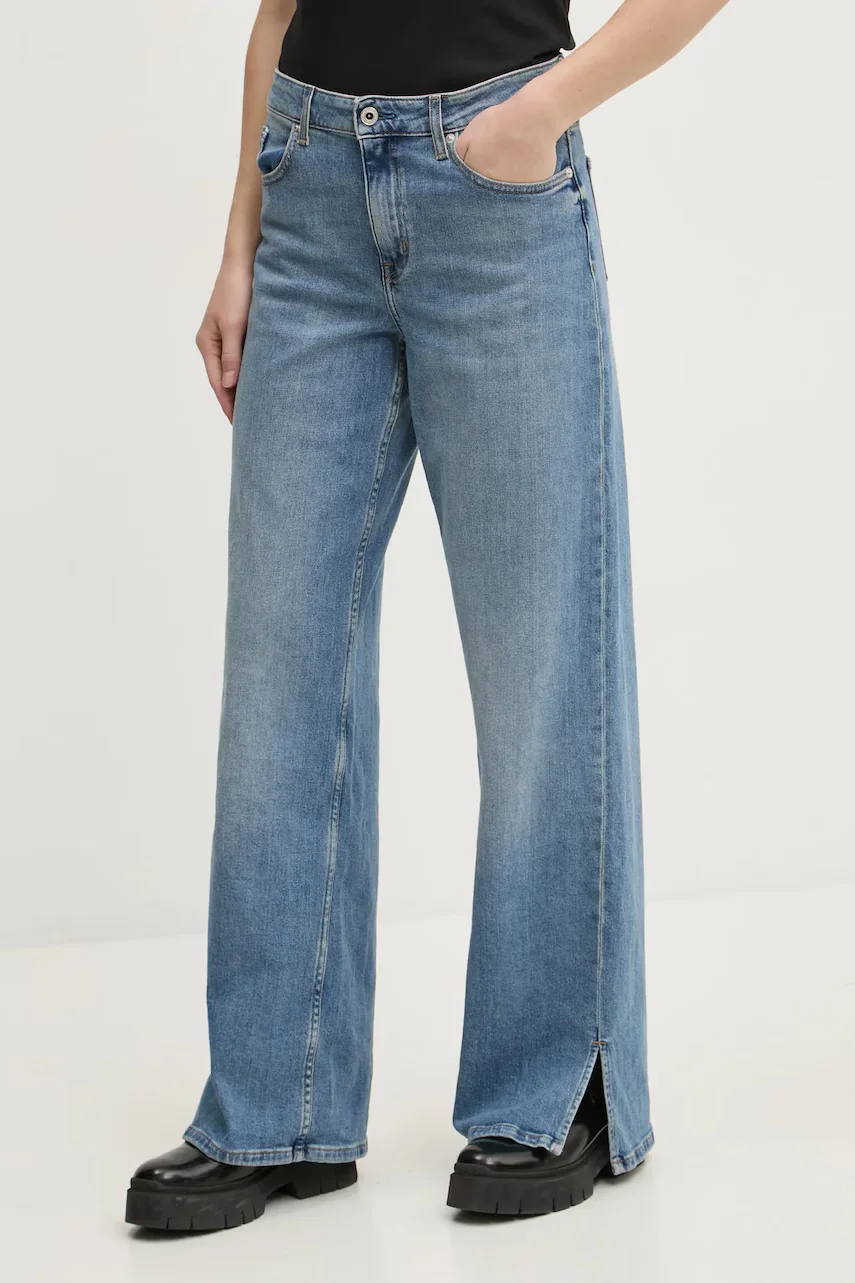 KARL LAGERFELD JEANS Дънки