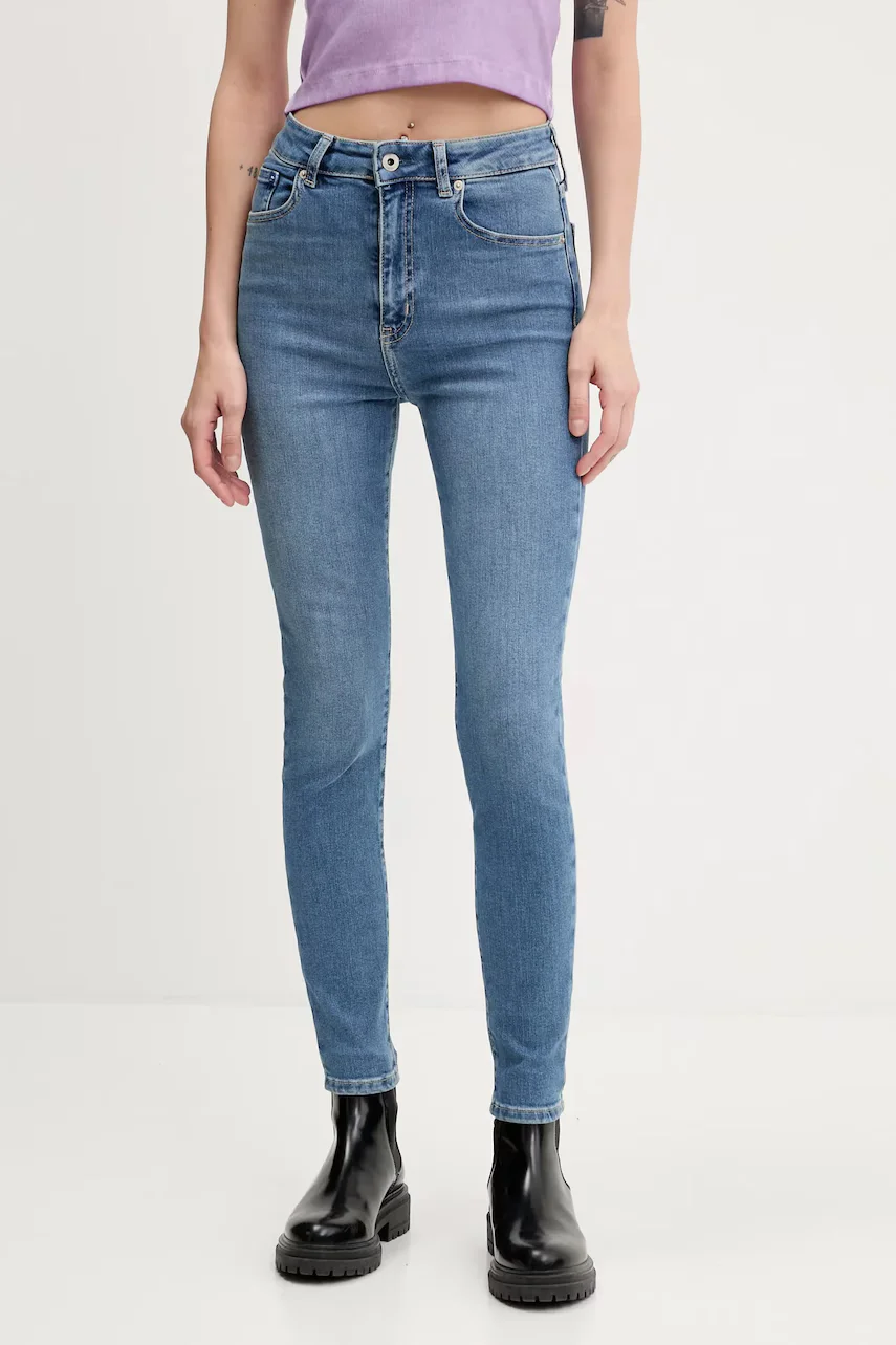 KARL LAGERFELD JEANS Дънки