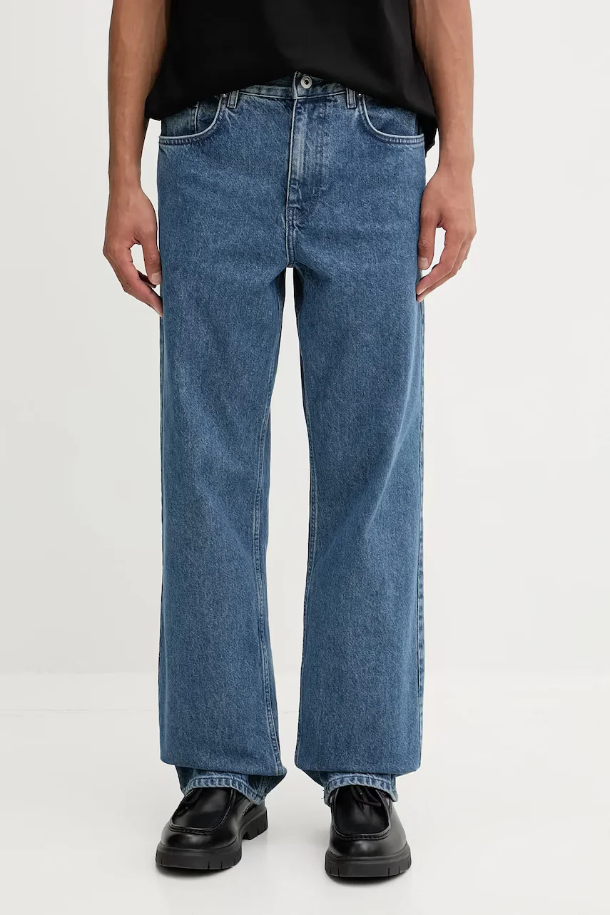 KARL LAGERFELD JEANS Дънки