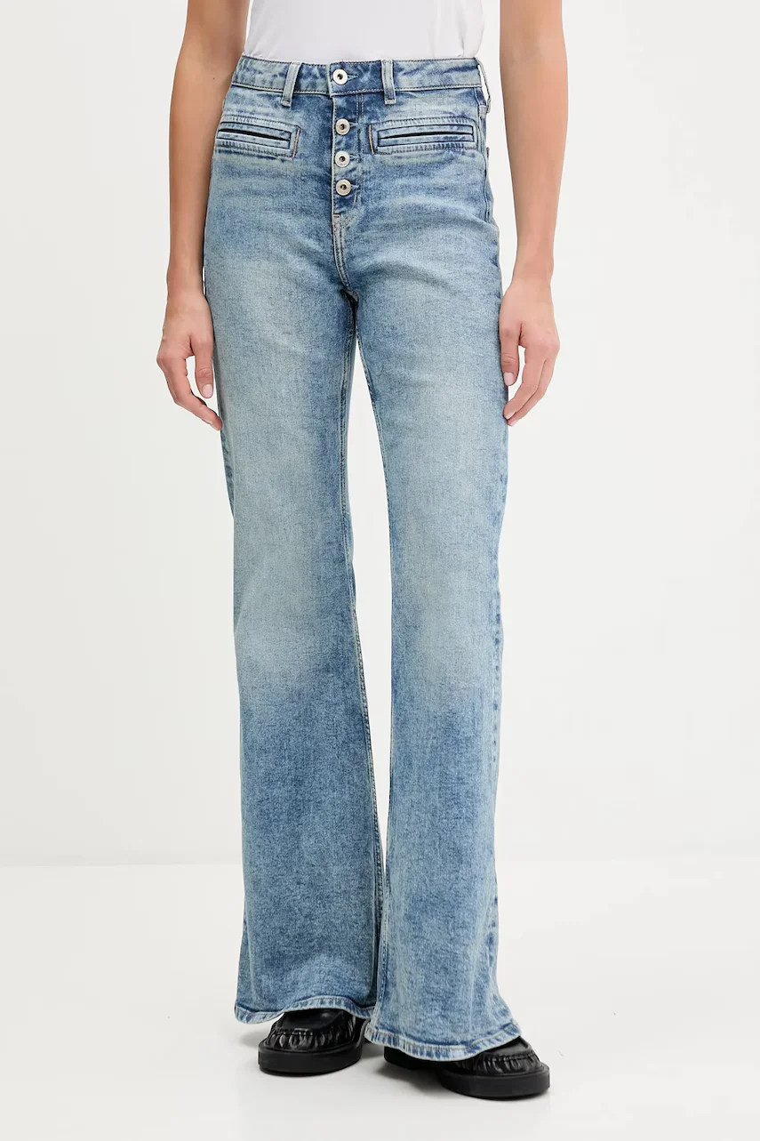 KARL LAGERFELD JEANS Дънки