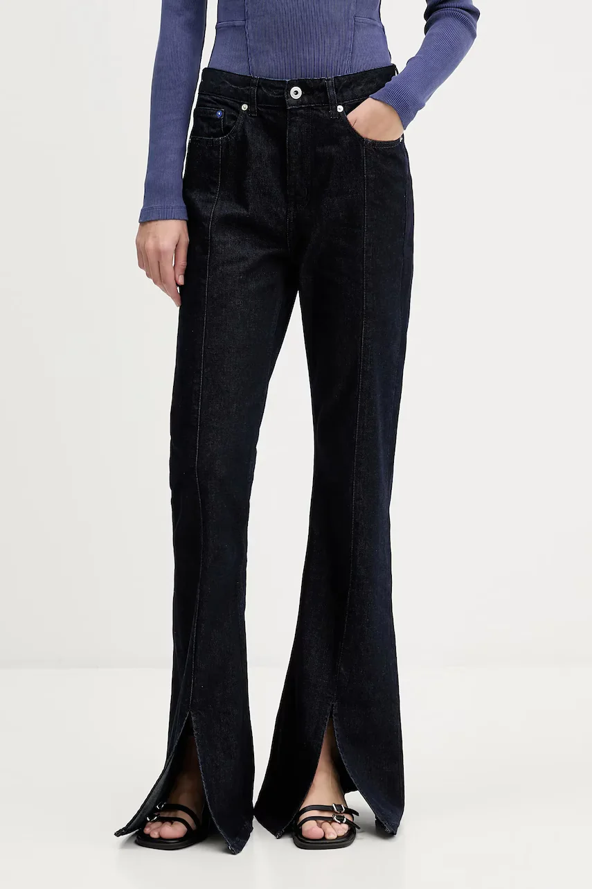 KARL LAGERFELD JEANS Дънки