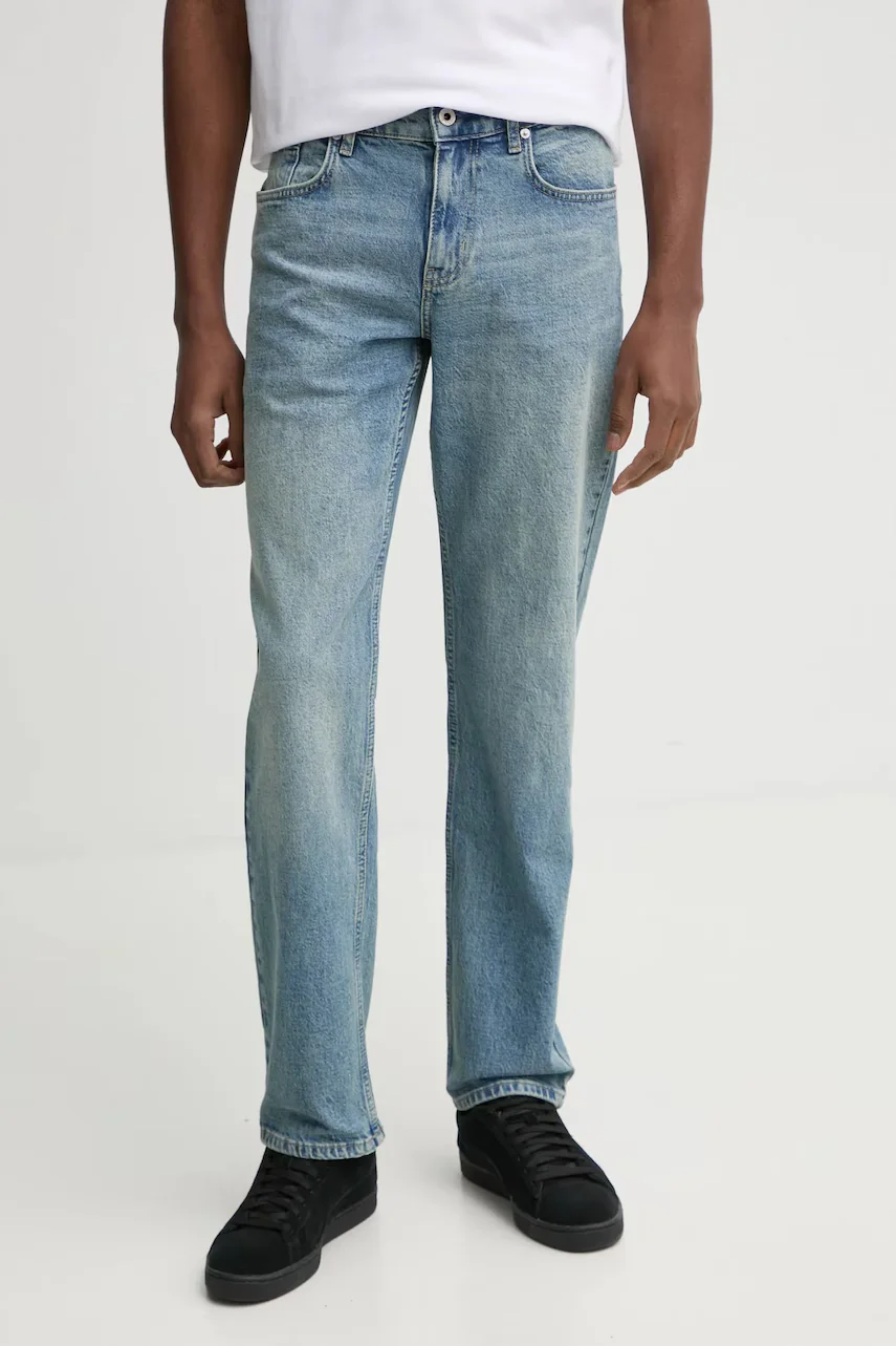KARL LAGERFELD JEANS Дънки
