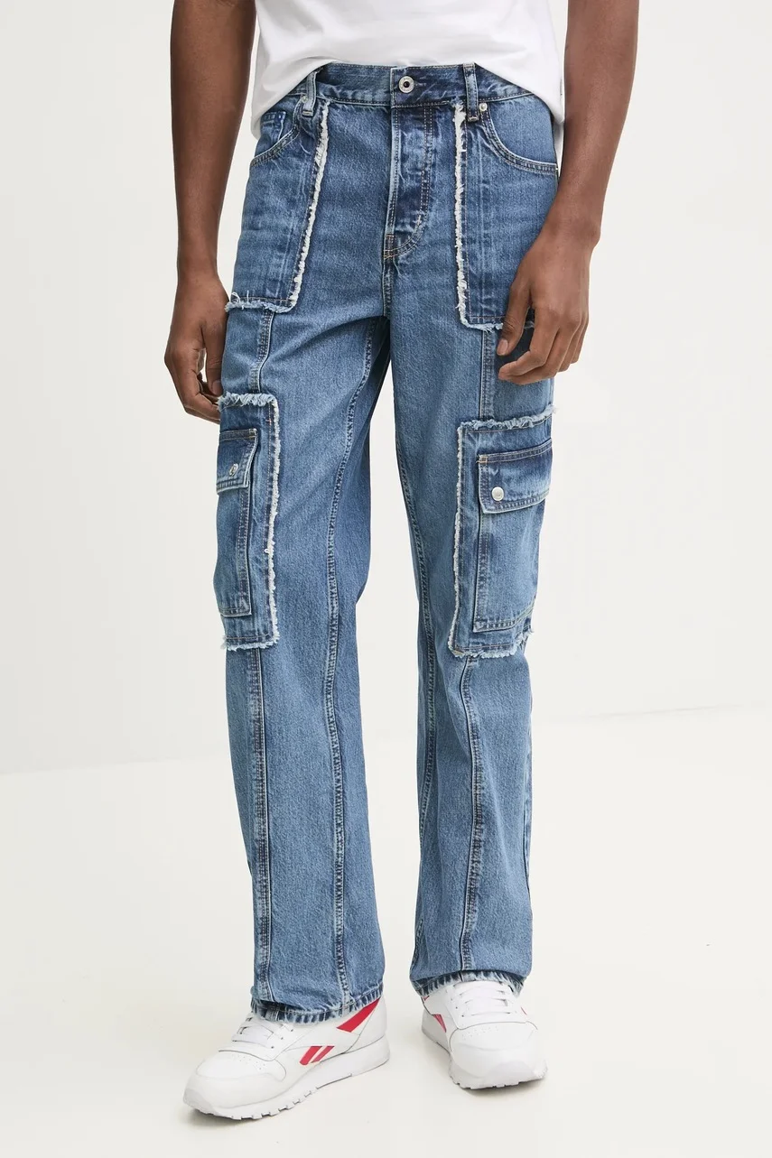 KARL LAGERFELD JEANS Дънки