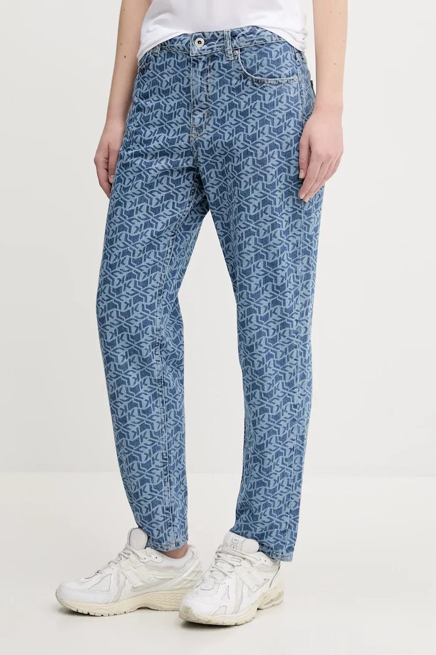 KARL LAGERFELD JEANS Дънки