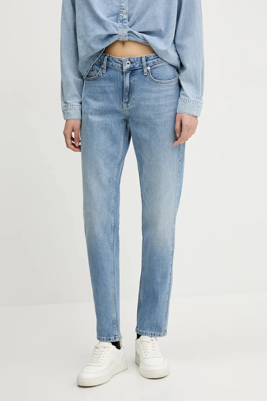 KARL LAGERFELD JEANS Дънки