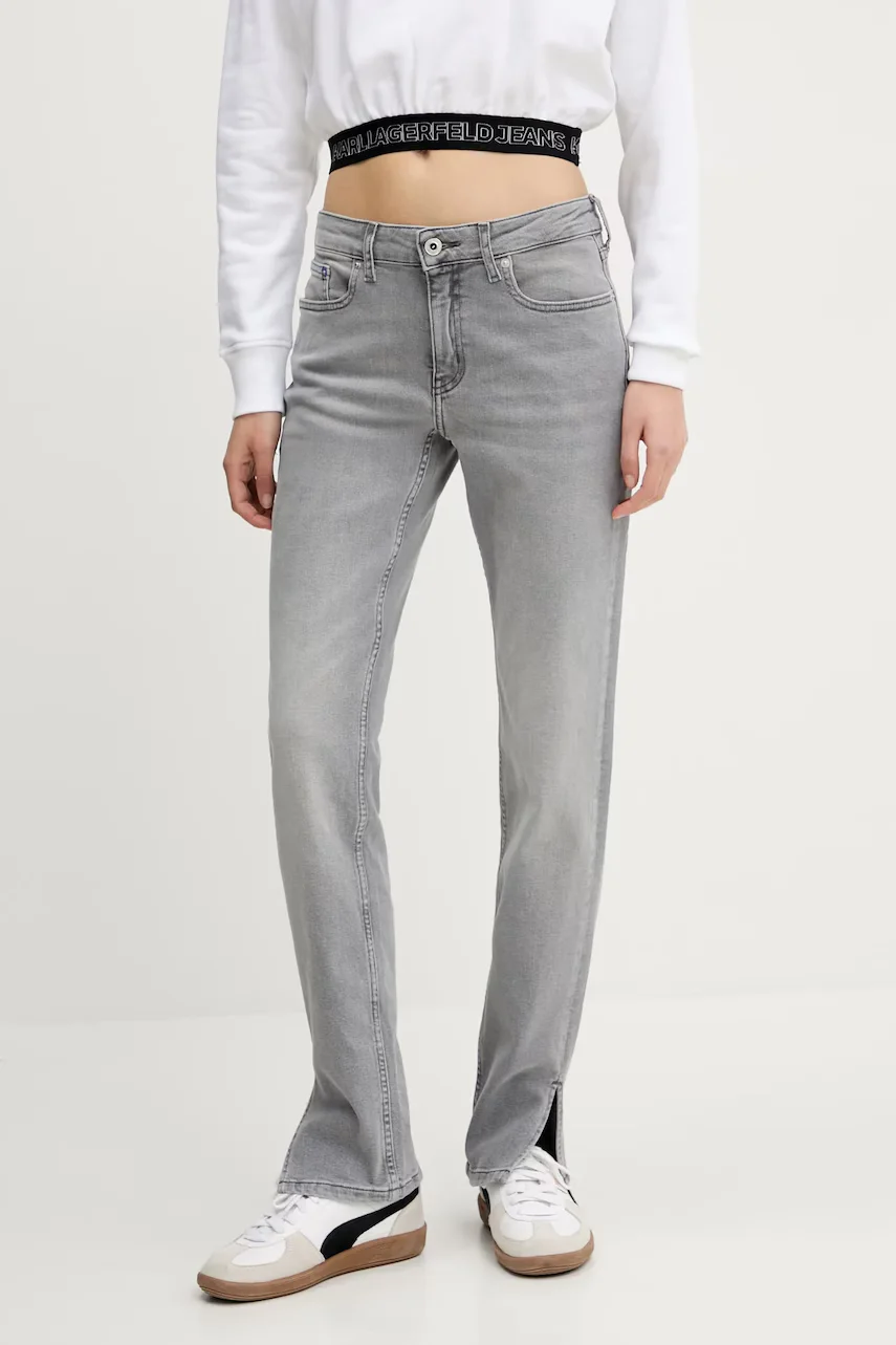 KARL LAGERFELD JEANS Дънки