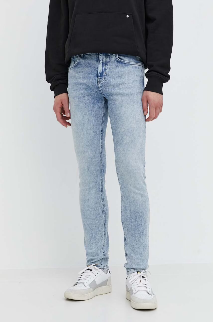 KARL LAGERFELD JEANS Дънки