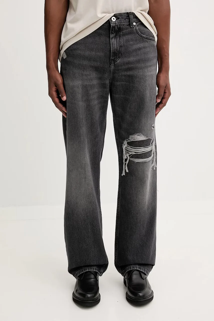 KARL LAGERFELD JEANS Дънки