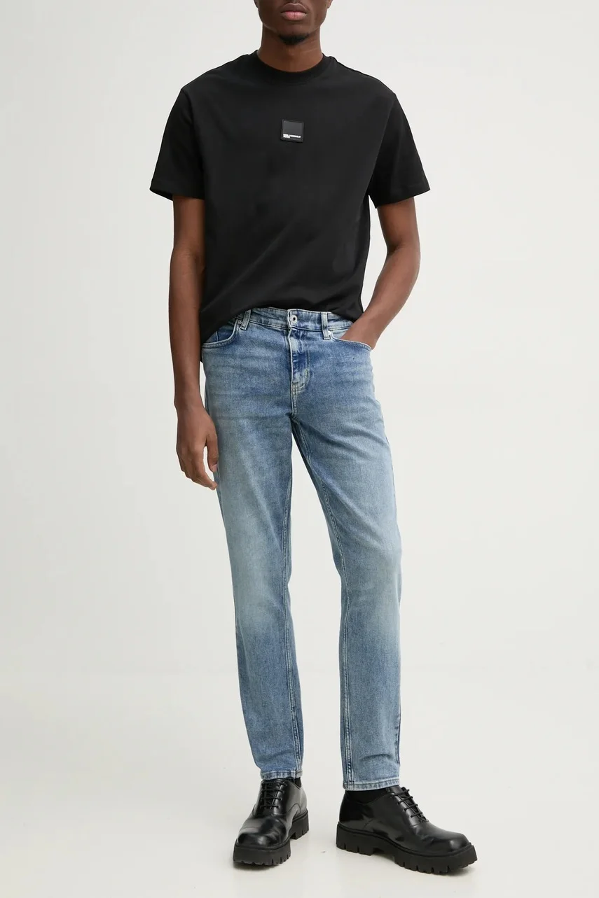 KARL LAGERFELD JEANS Дънки
