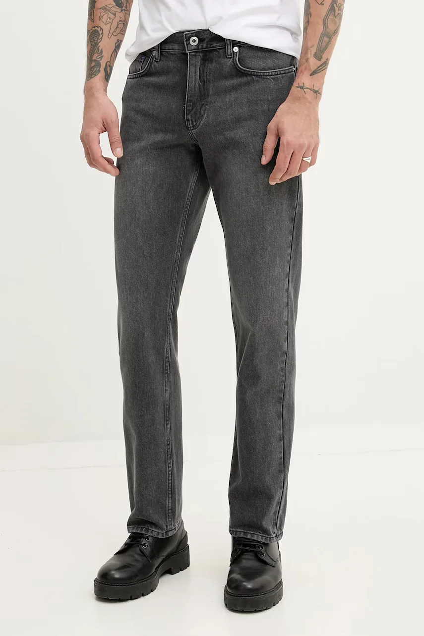 KARL LAGERFELD JEANS Дънки