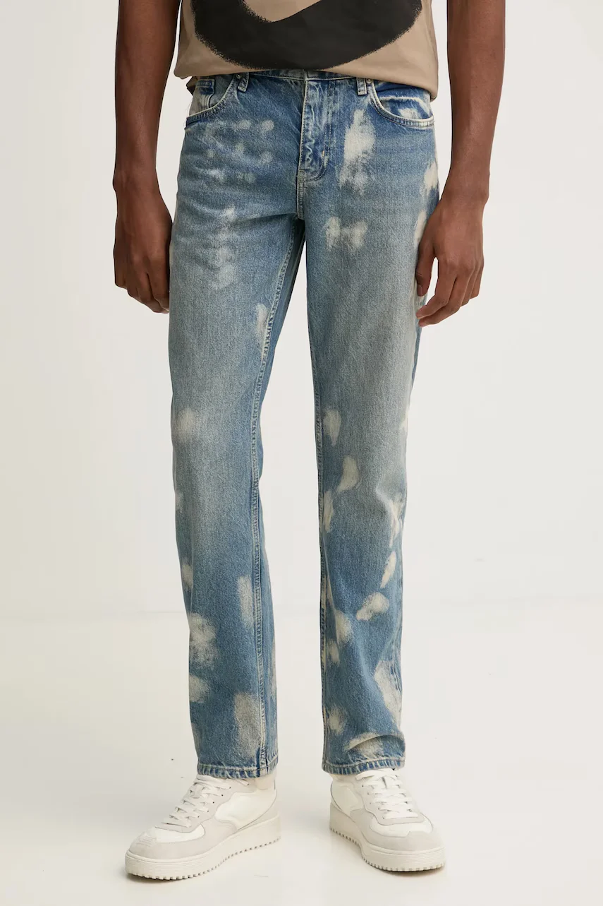 KARL LAGERFELD JEANS Дънки
