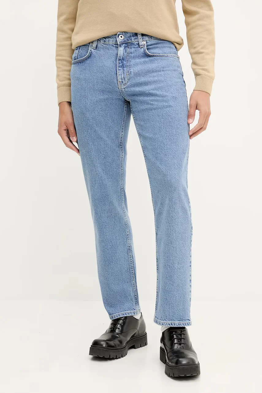 KARL LAGERFELD JEANS Дънки