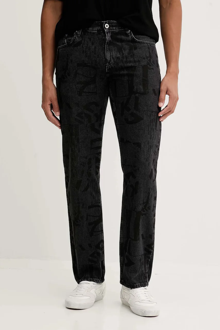 KARL LAGERFELD JEANS Дънки