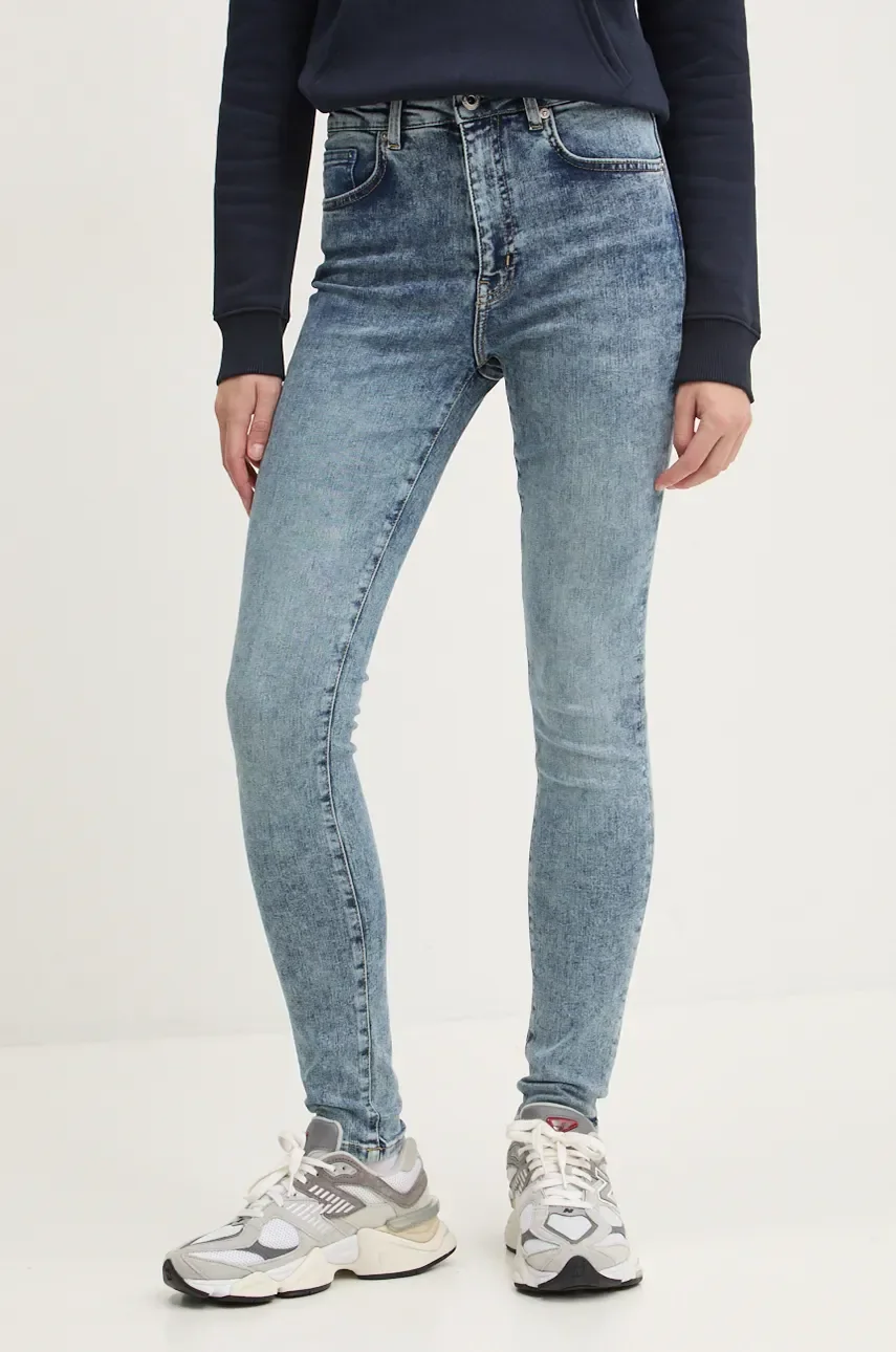 KARL LAGERFELD JEANS Дънки