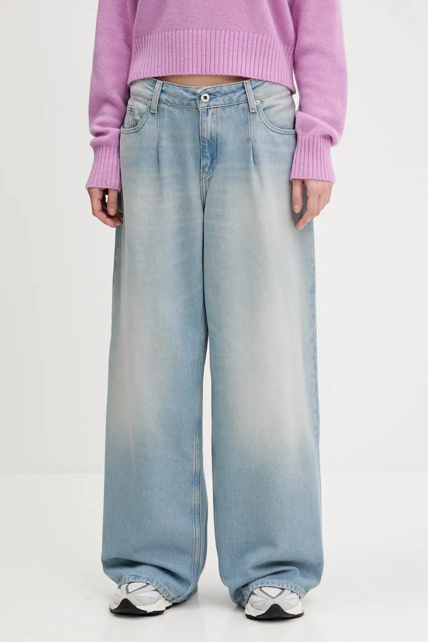KARL LAGERFELD JEANS Дънки