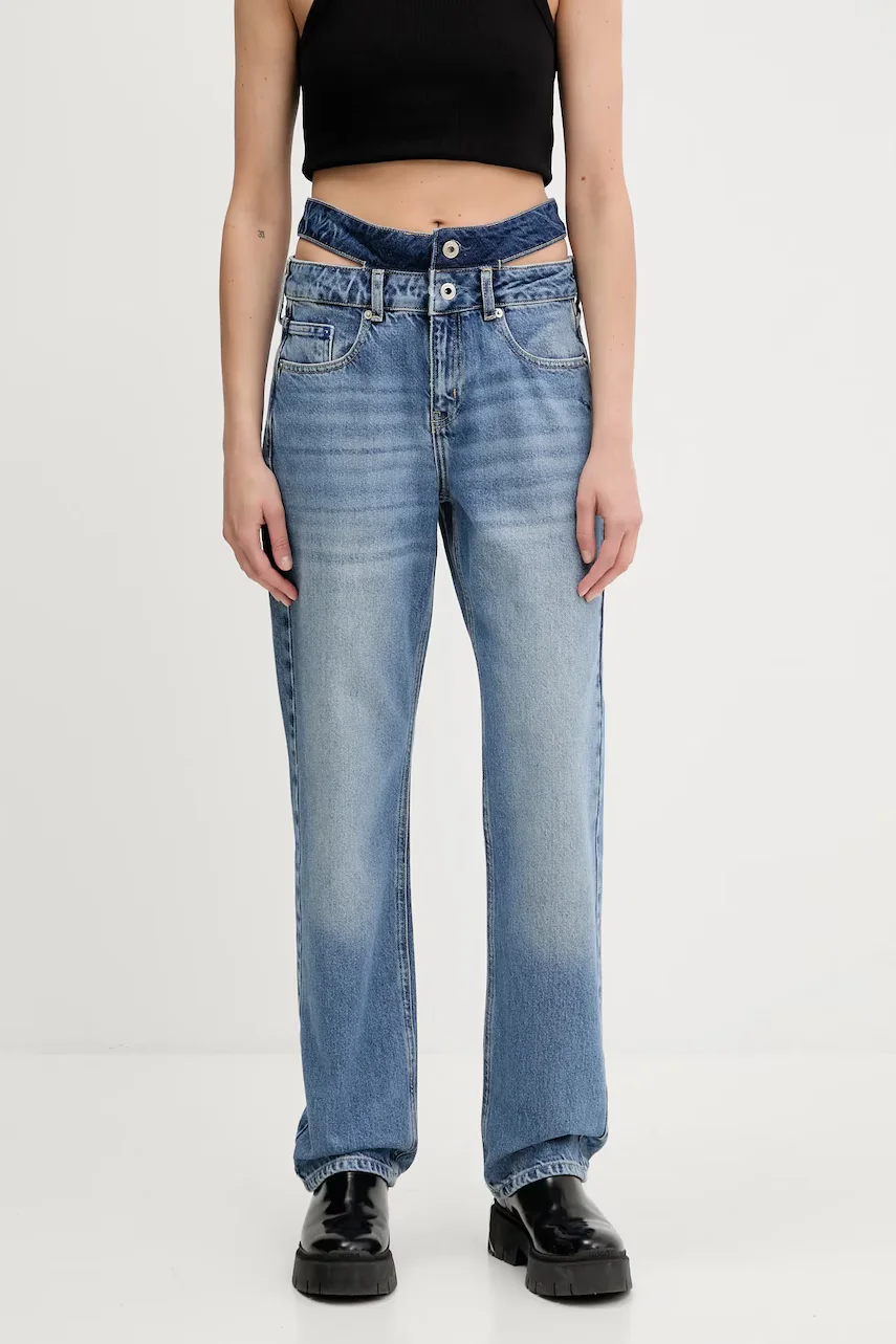 KARL LAGERFELD JEANS Дънки
