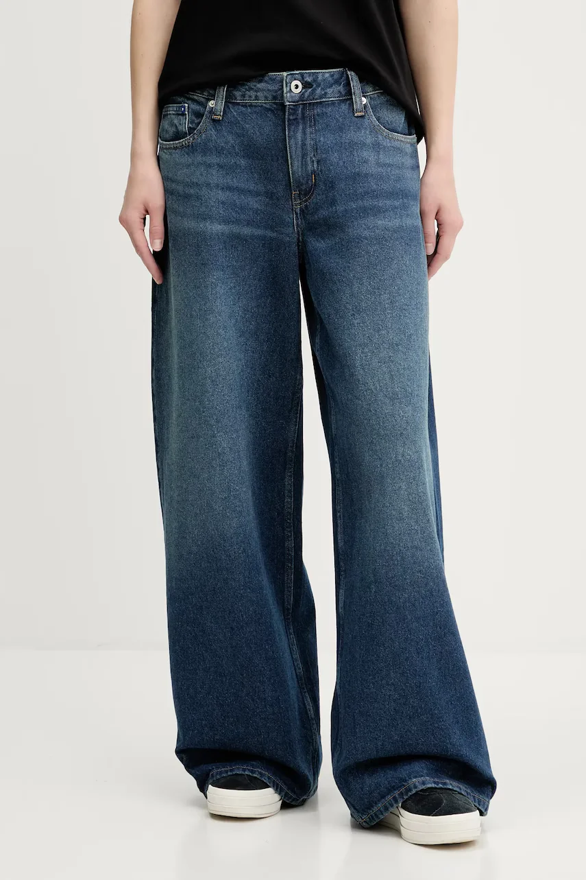 KARL LAGERFELD JEANS Дънки