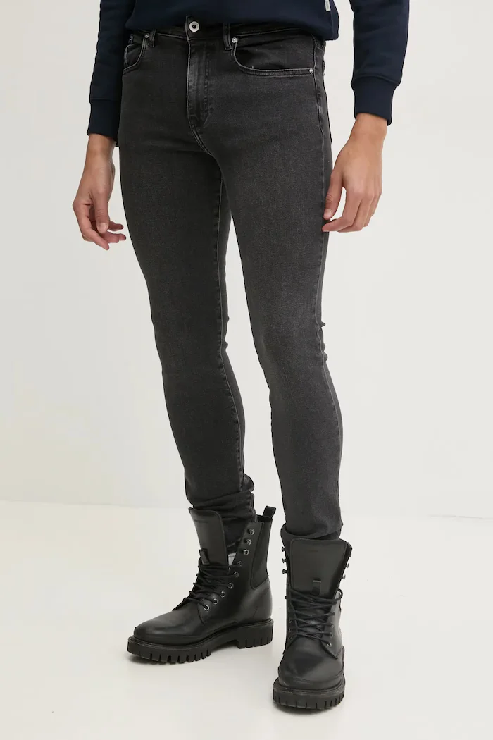 KARL LAGERFELD JEANS Дънки A1M10096