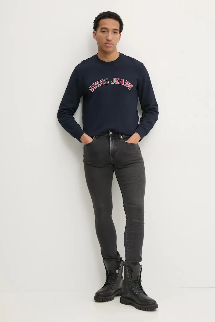 KARL LAGERFELD JEANS Дънки A1M10096