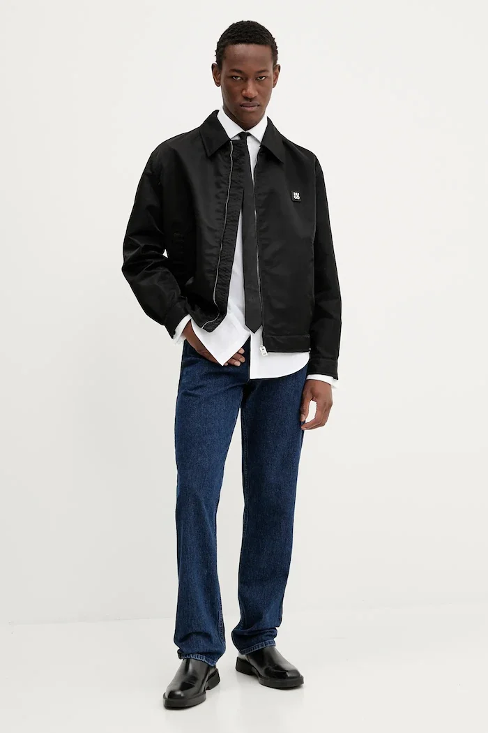 KARL LAGERFELD JEANS Дънки мъжки A3M10136