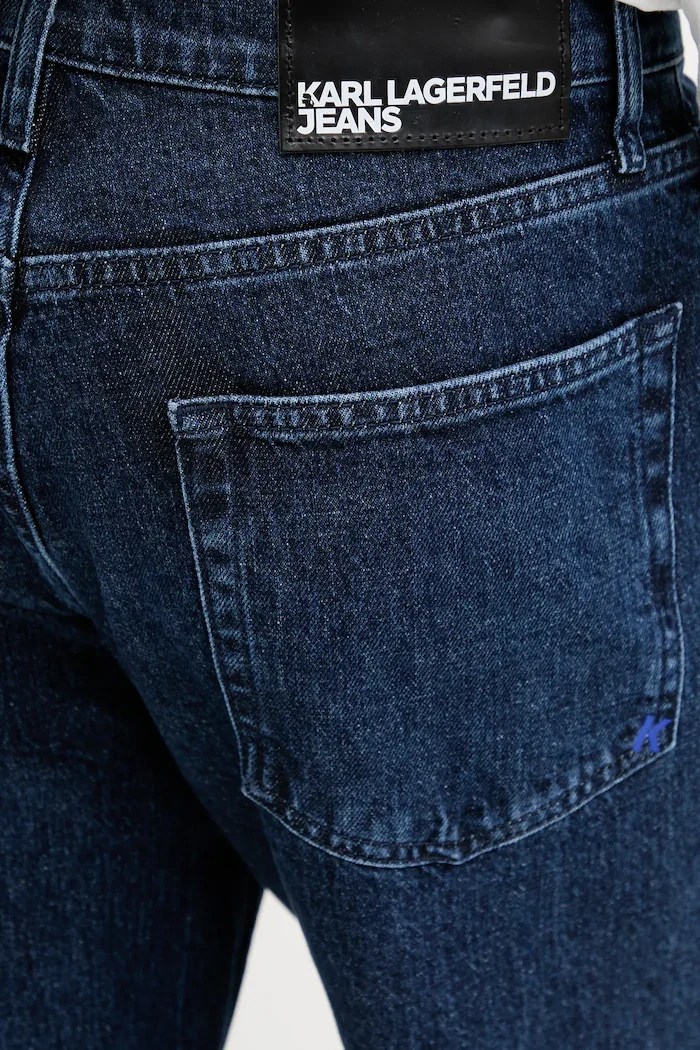 KARL LAGERFELD JEANS Дънки мъжки A3M10136