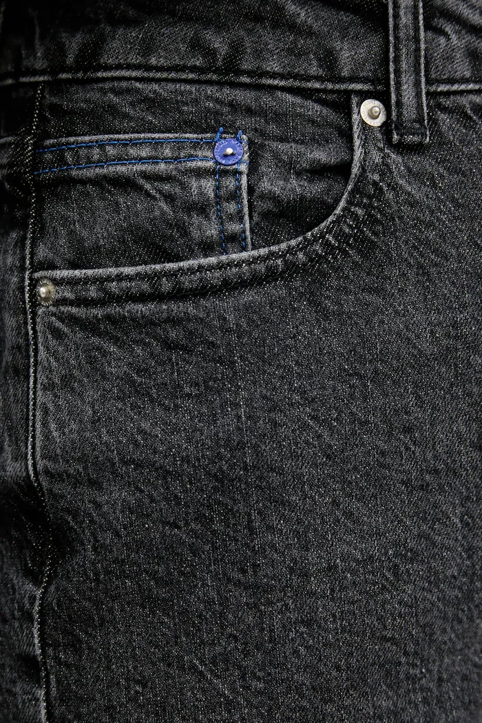 KARL LAGERFELD JEANS Дънки с висока талия A3W10003