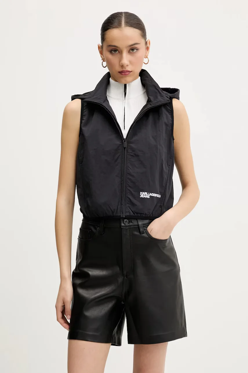 KARL LAGERFELD JEANS Елек