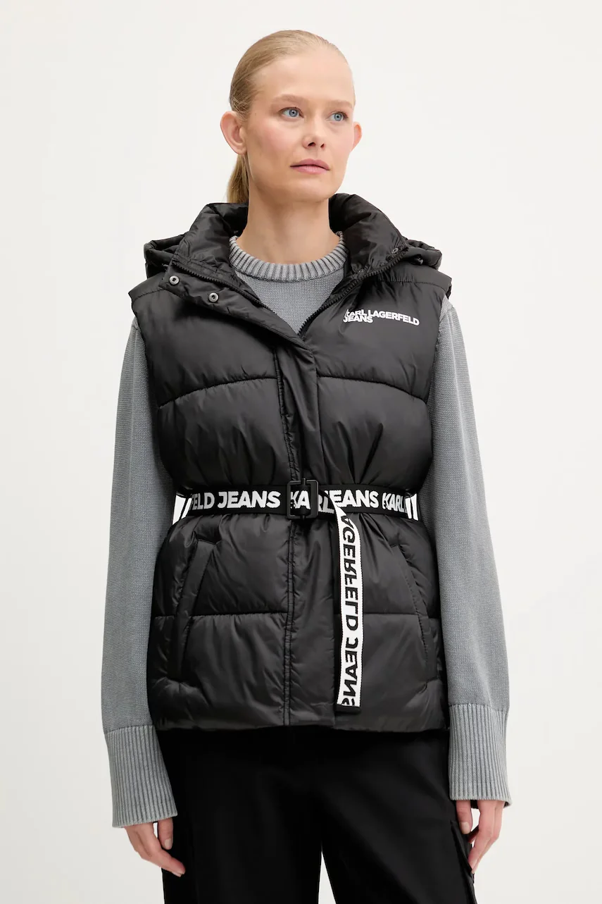KARL LAGERFELD JEANS Елек