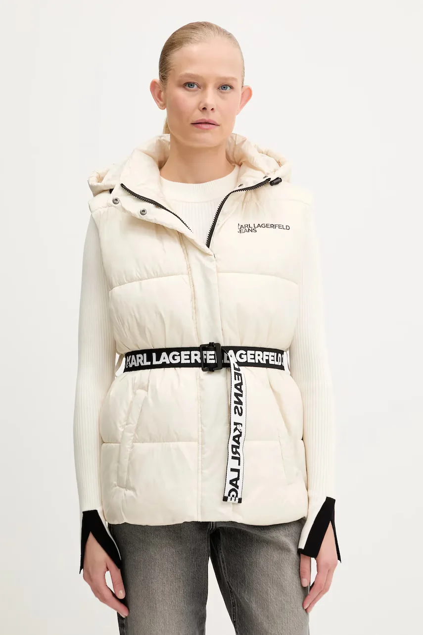 KARL LAGERFELD JEANS Елек
