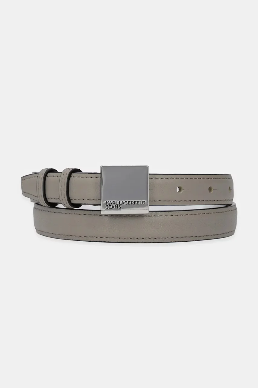 KARL LAGERFELD JEANS Колан