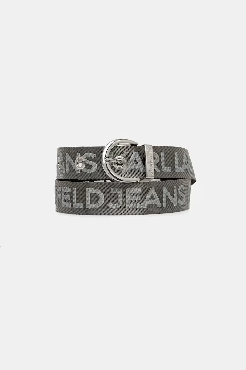 KARL LAGERFELD JEANS Колан