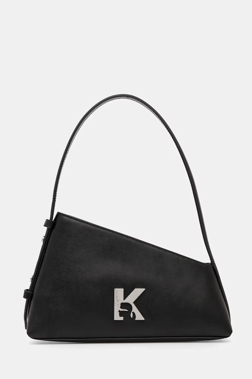KARL LAGERFELD JEANS Кожена чанта