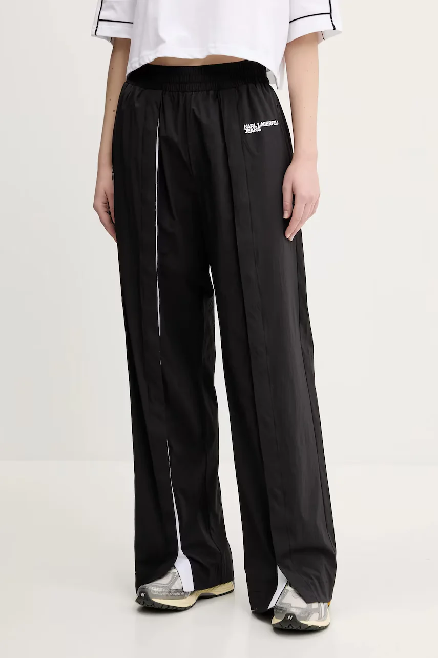 KARL LAGERFELD JEANS Панталон