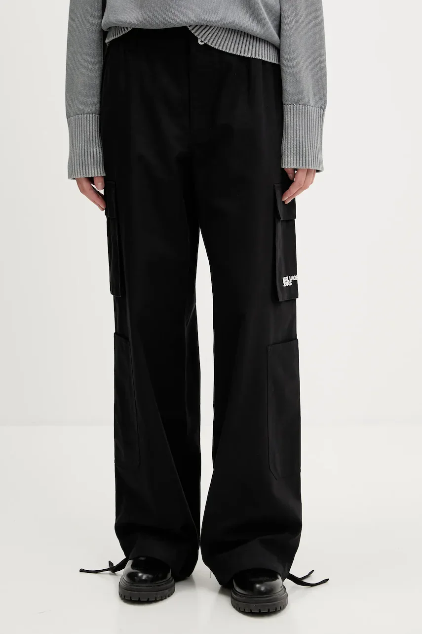 KARL LAGERFELD JEANS Панталон