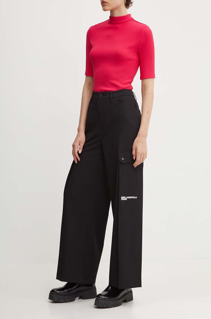 KARL LAGERFELD JEANS Панталон