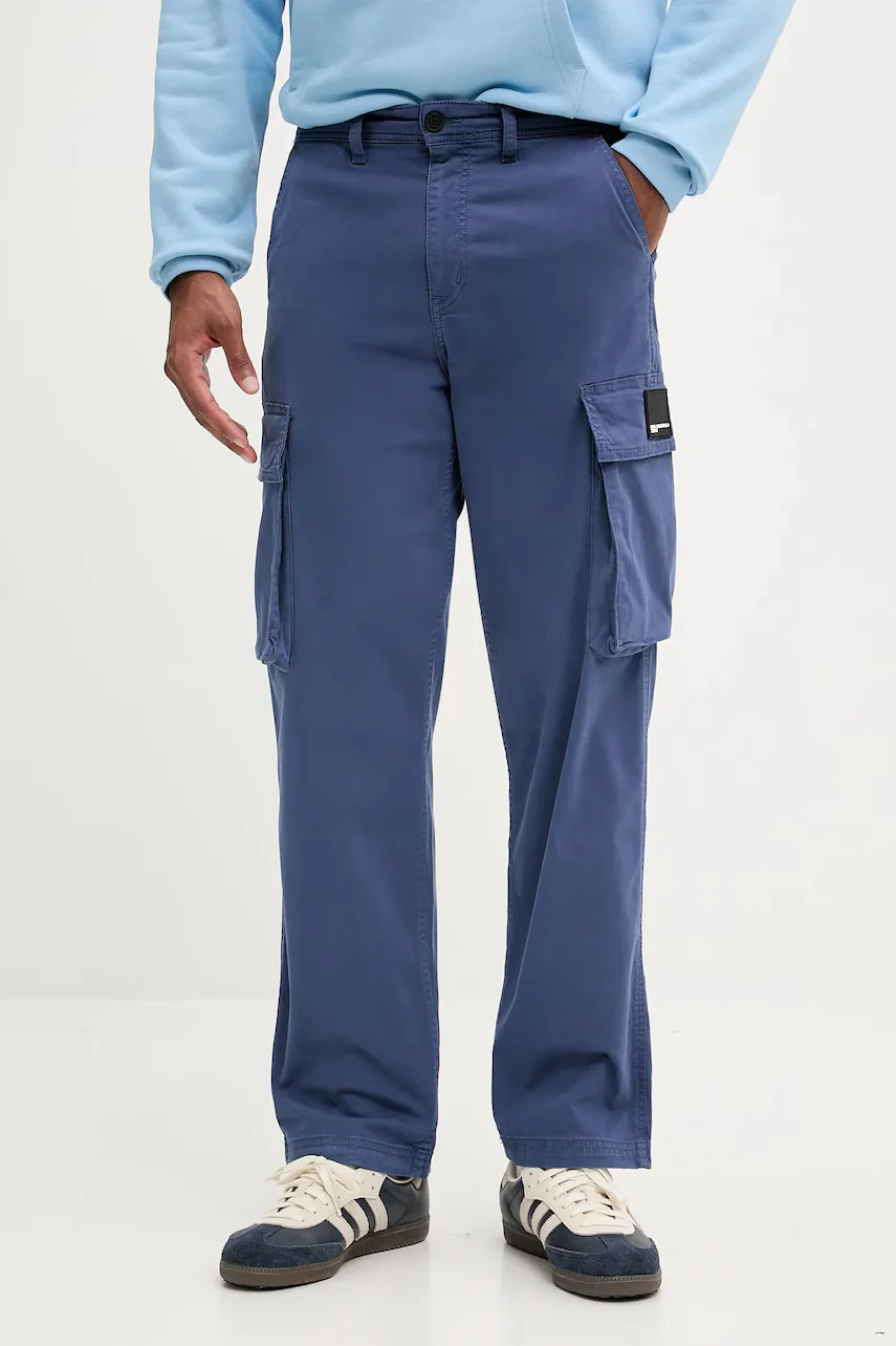 KARL LAGERFELD JEANS Панталон