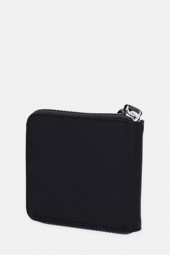 KARL LAGERFELD JEANS Портфейл Мъжки черен B2M32046