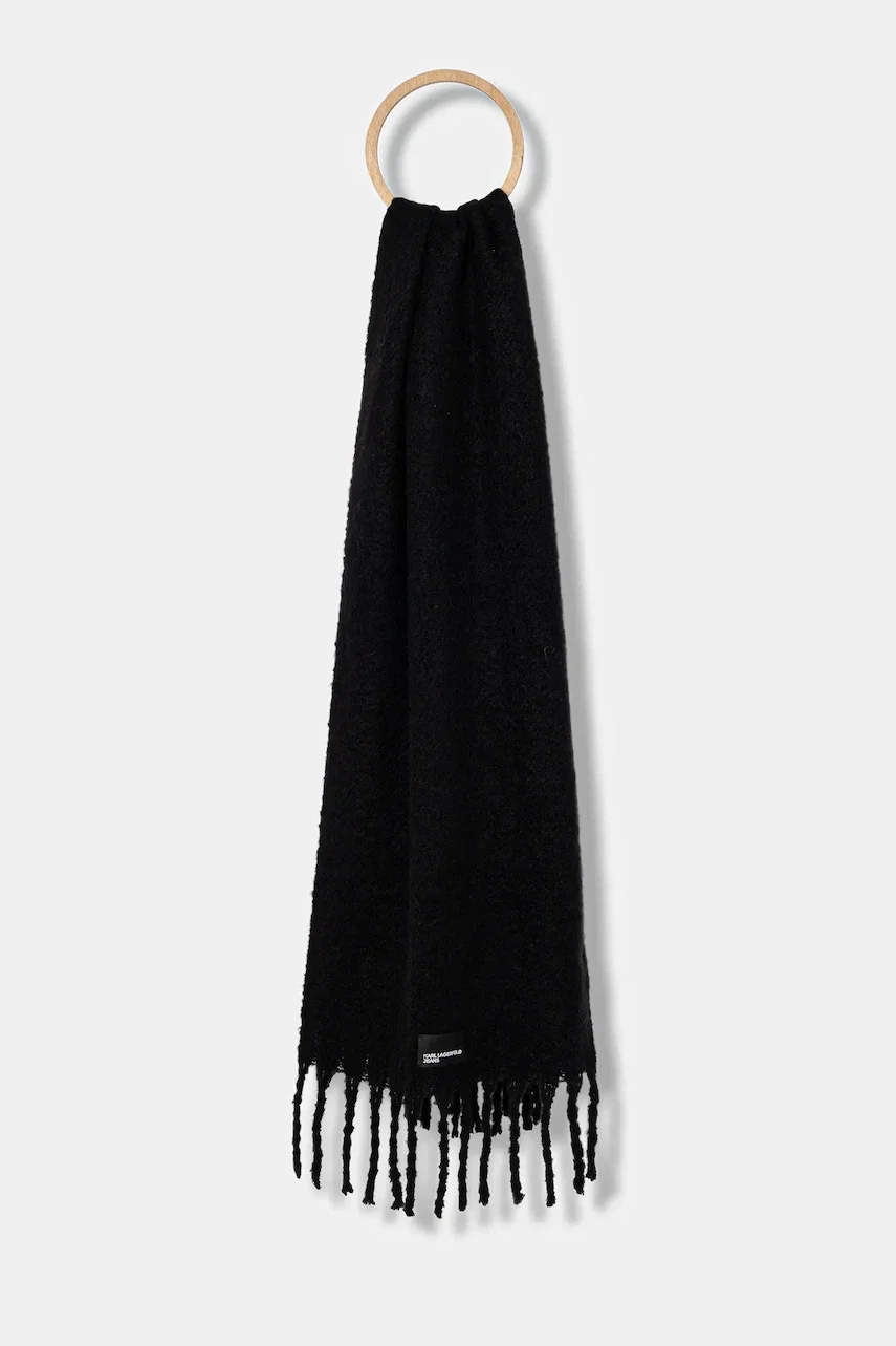 KARL LAGERFELD JEANS Шал