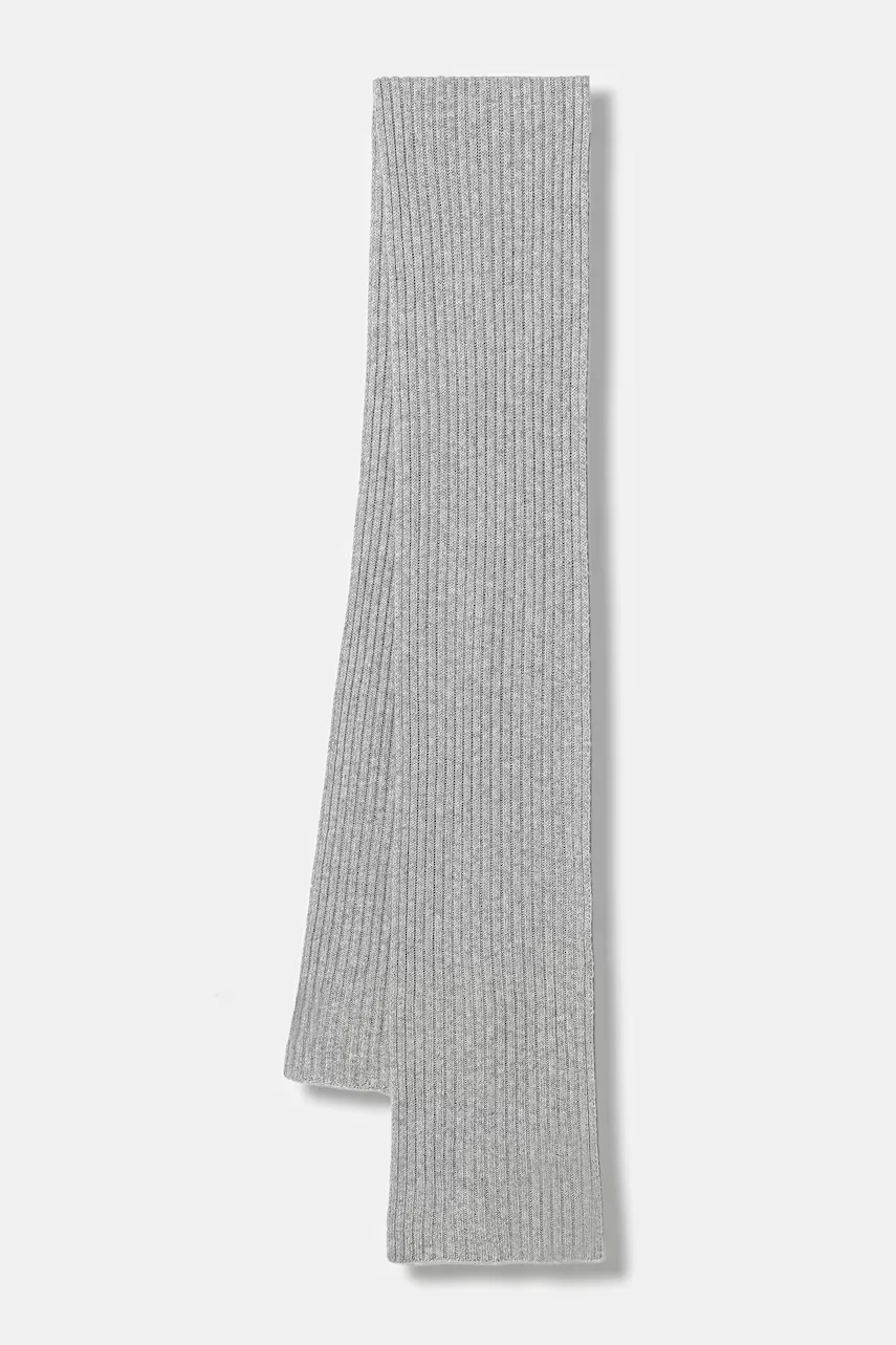 KARL LAGERFELD JEANS Шал с вълна