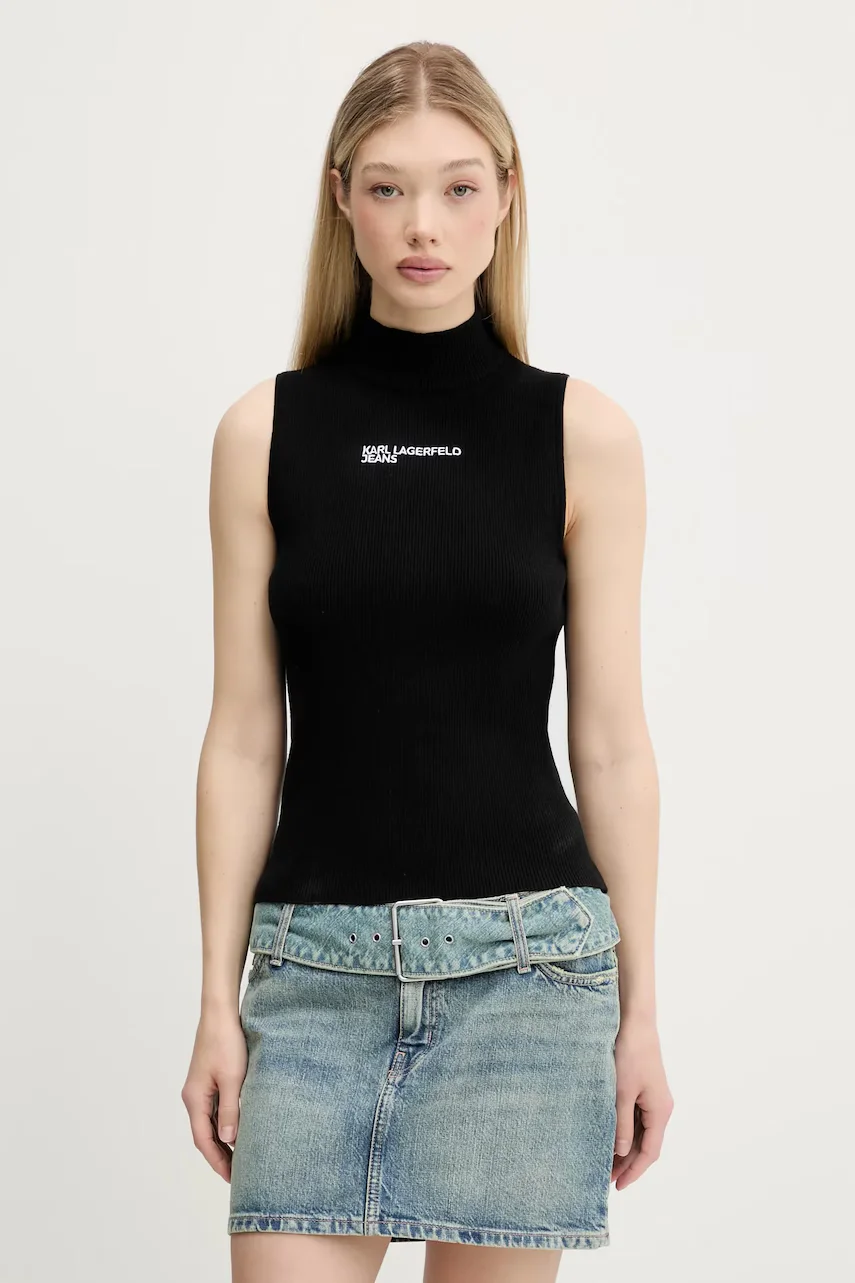 KARL LAGERFELD JEANS Топ