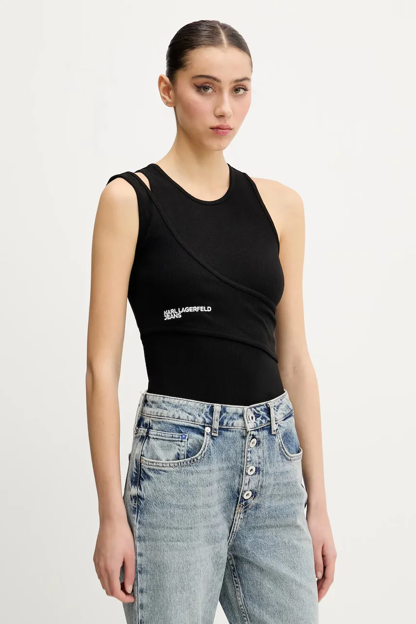 KARL LAGERFELD JEANS Топ