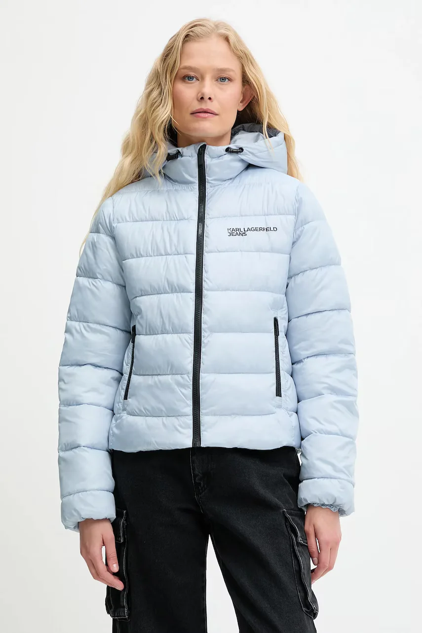 KARL LAGERFELD JEANS Яке