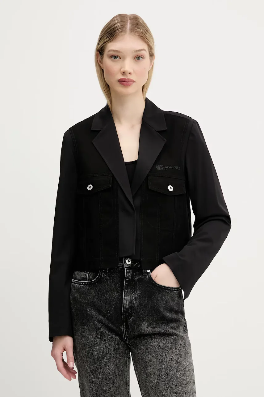KARL LAGERFELD JEANS Яке